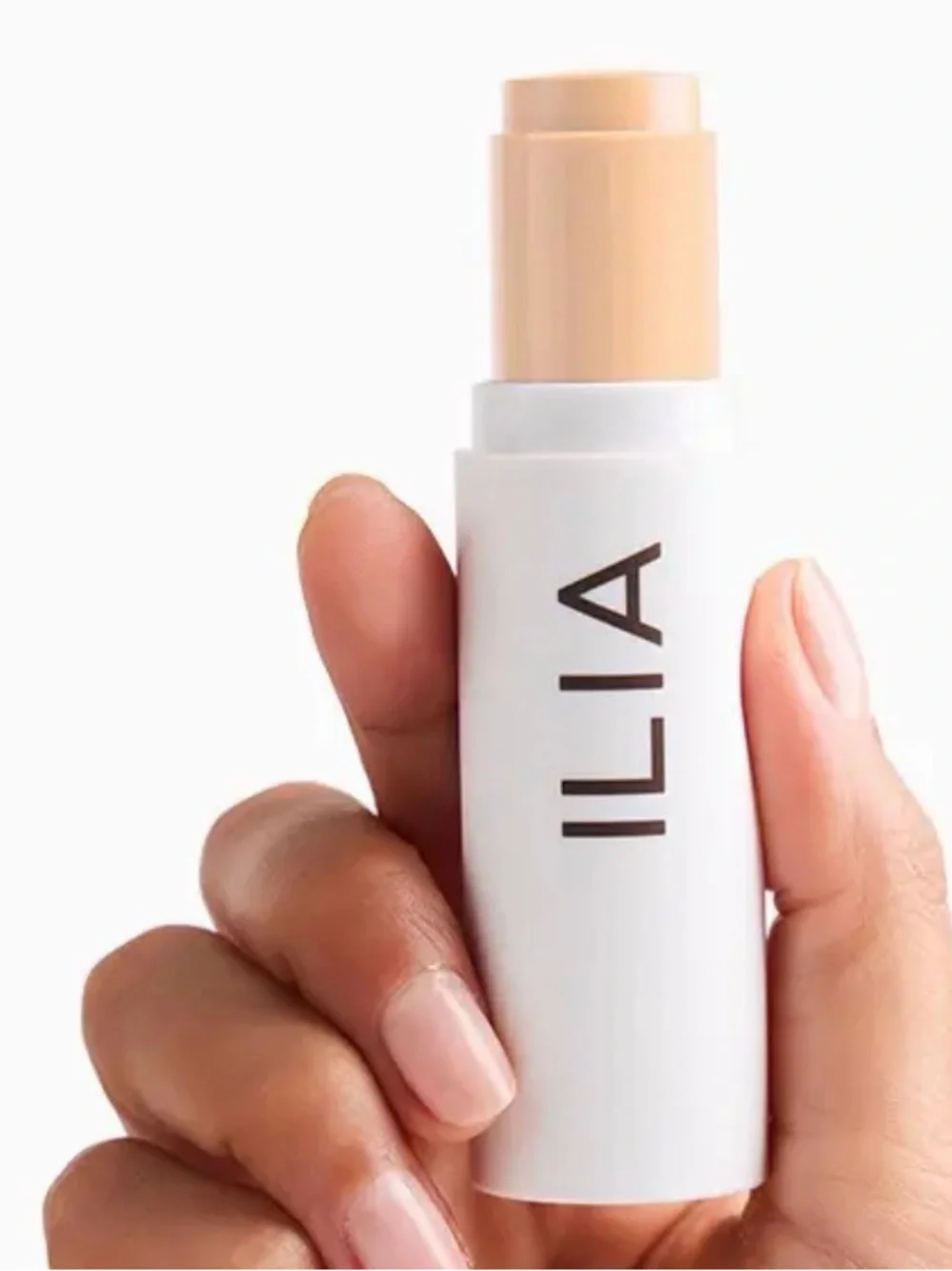 ILIA brand new…creamy
